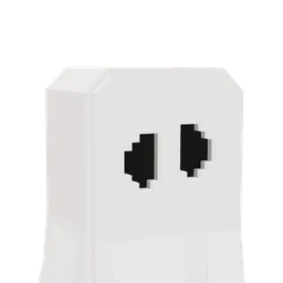 Portrait of Boo