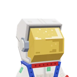 Portrait of Orbit